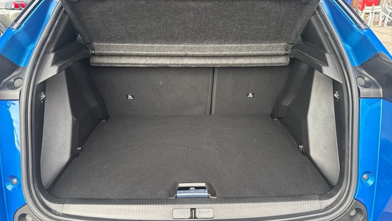 2024 Peugeot 2008 1.2 PureTech 130 Allure 5dr Petrol Estate Estate Petrol Manual