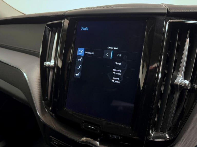 2021 Volvo XC60 Inscription Pro B5 (Diesel) ESTATE Diesel/Electric Hybrid Automatic