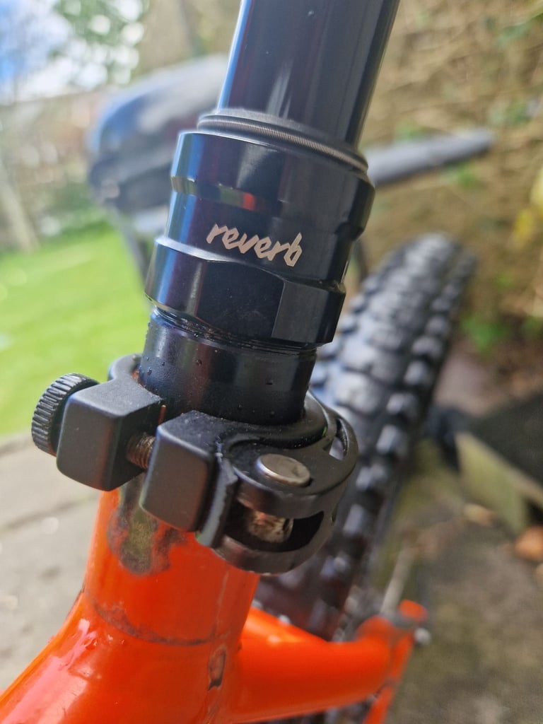 Voodoo Bizango 29er Mountain Bike