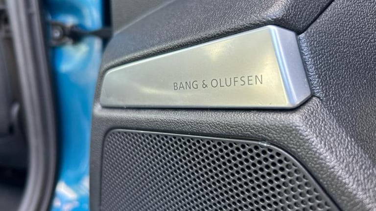 2022 Audi A3 Sport 30 TFSI  110 PS 6-speed Manual Saloon Petrol Manual