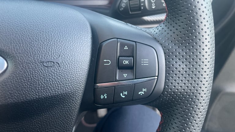 2023 Ford Puma 1.0 EcoBoost Hybrid mHEV ST-Line X 5dr HATCHBACK PETROL Manual