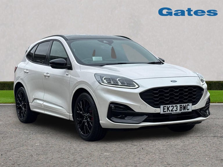 image for 2023 Ford Kuga 5Dr ST-Line X Edition 2.5 FHEV 190PS 2WD Auto Estate Hybrid Automatic