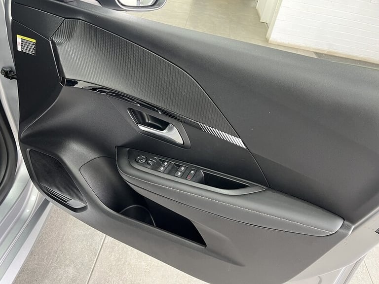 2024 Peugeot 208 PureTech Allure Hatchback Petrol Manual