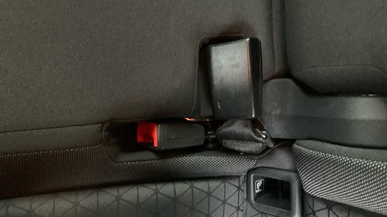 2020 Volkswagen T-Cross 1.0 TSI 115 SE 5dr Petrol Estate Estate Petrol Manual