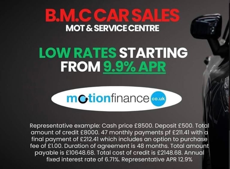 2017 MINI Convertible 2.0 John Cooper Works Euro 6 (s/s) 2dr CONVERTIBLE Petrol Manual