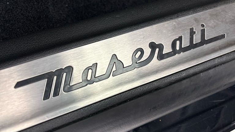 2021 Maserati Levante 3.0 V6 GranSport SUV 5dr Petrol ZF 4WD Euro 6 (s/s) (350 ps) SUV Petrol Aut...