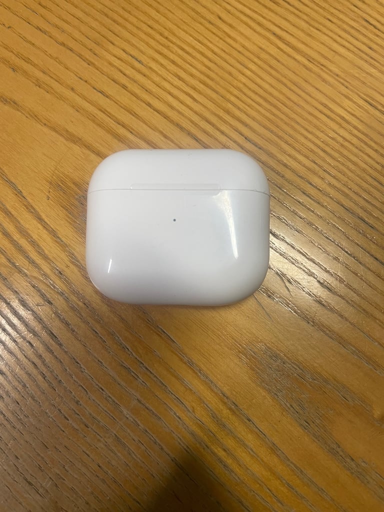 AirPod 3rd generation 