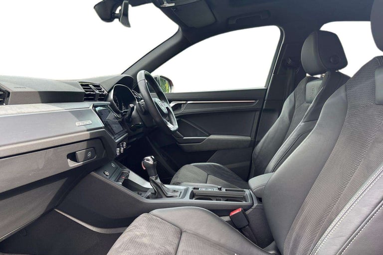 2019 Audi Q3 40 TFSI Quattro Vorsprung 5dr S Tronic SUV Petrol Automatic