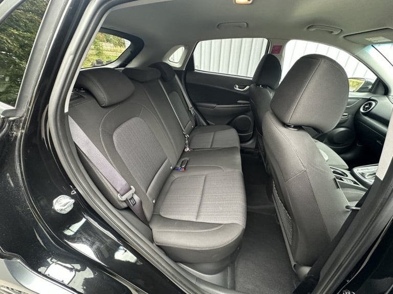 2022 Hyundai KONA 1.6 GDi Hybrid Premium 5dr DCT Auto SUV HYBRID Automatic
