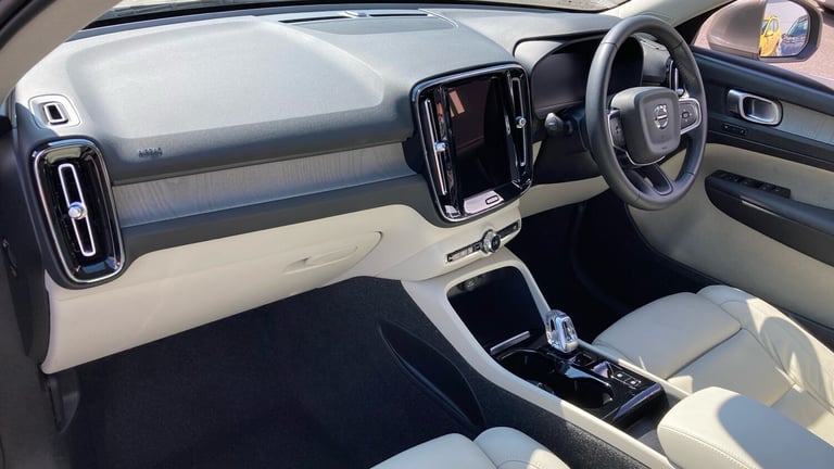 2021 Volvo XC40 1.5 T5 Recharge PHEV Inscription Pro 5dr Auto Estate Estate Hybrid Automatic