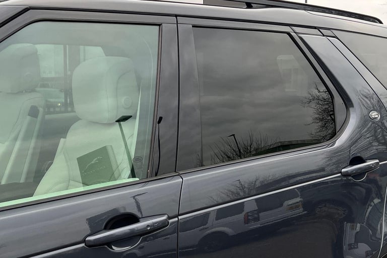 2025 Land Rover Discovery 3.0 D350 MHEV Dynamic SE SUV 5dr Diesel Auto 4WD Euro 6 (s/s) (350 ps) ...