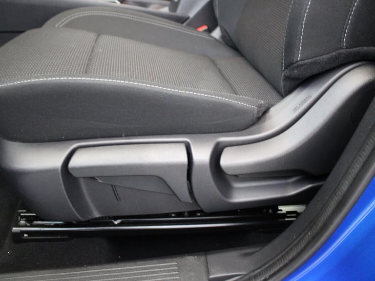 2022 Nissan Qashqai 1.3 DiG-T MH 158 Acenta Premium 5dr Xtronic Crossover/SUV PETROL Automatic