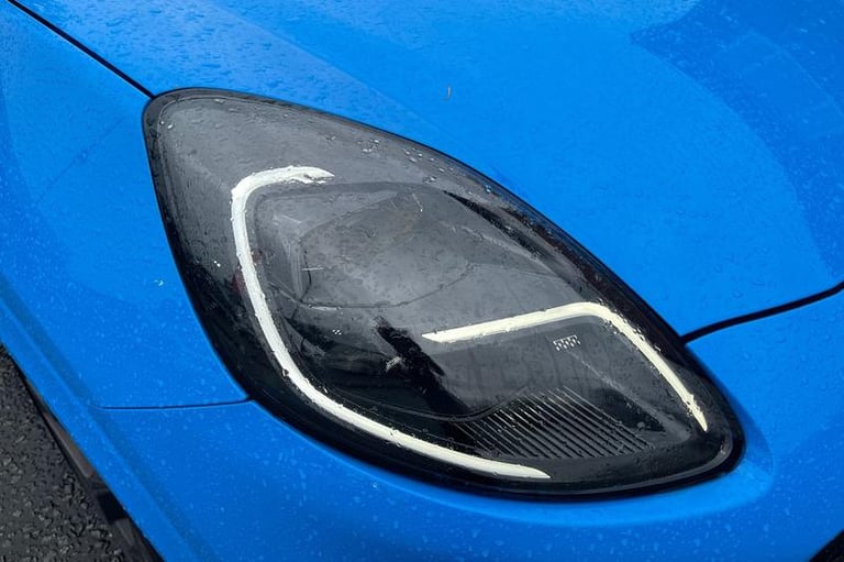 2024 Ford Puma 1.5 EcoBoost ST 5dr HATCHBACK PETROL Manual