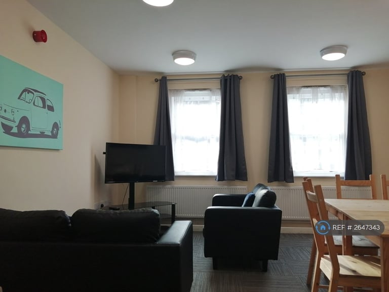 1 bedroom in Moss Street, Leamington Spa, CV31 (#2647343)