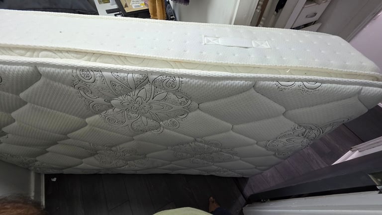 Mattress
