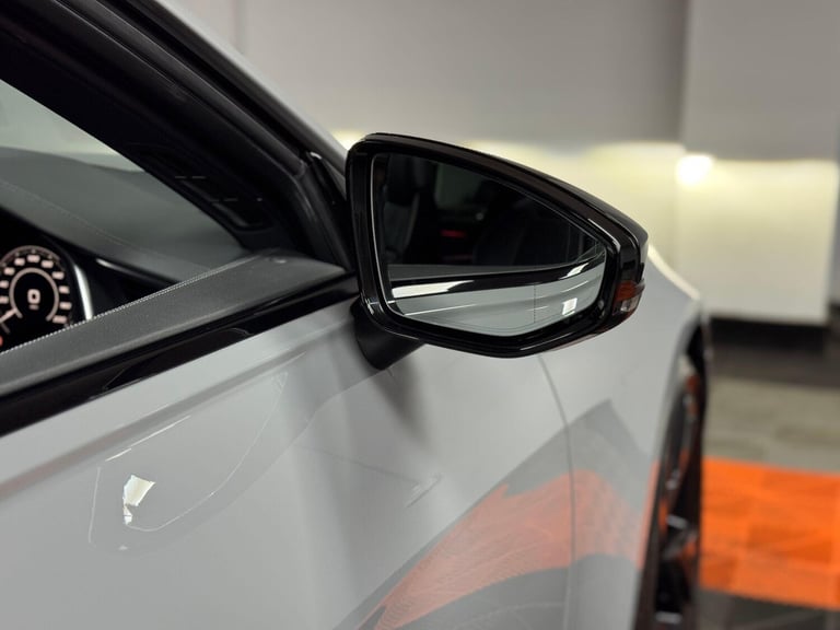 2019 Audi RS6 Avant 4.0 TFSI V8 Vorsprung Tiptronic quattro Euro 6 (s/s) 5dr HATCHBACK Petrol Aut...