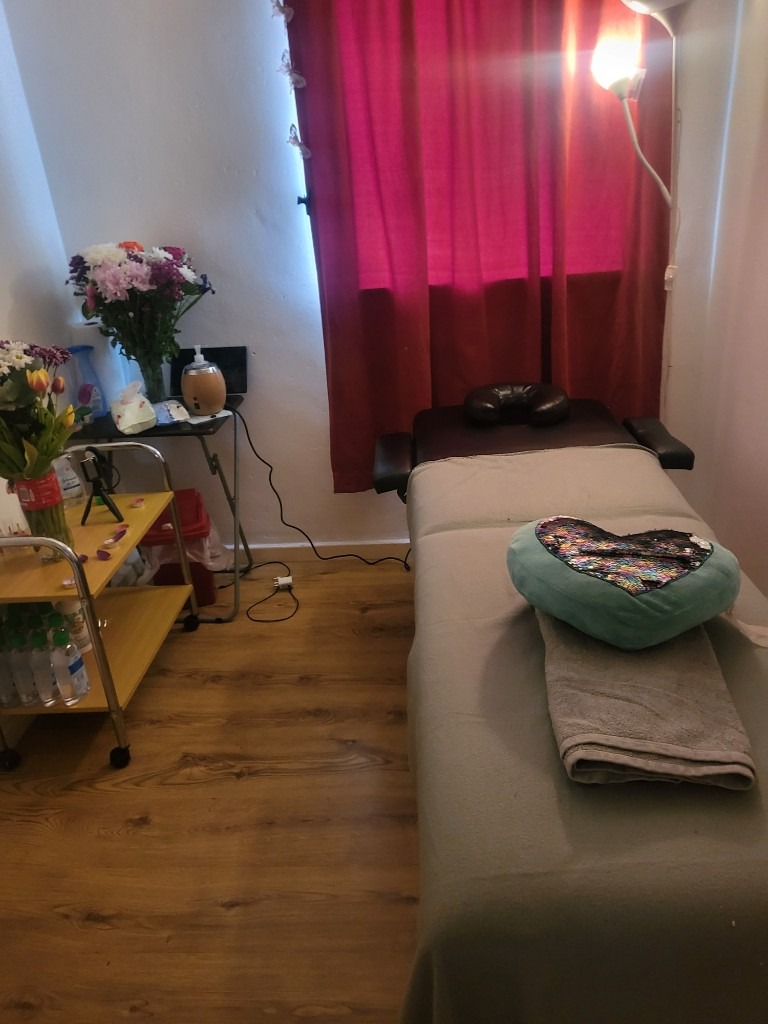 Swedish Massage By Analia In Woodhouse West Yorkshire Gumtree