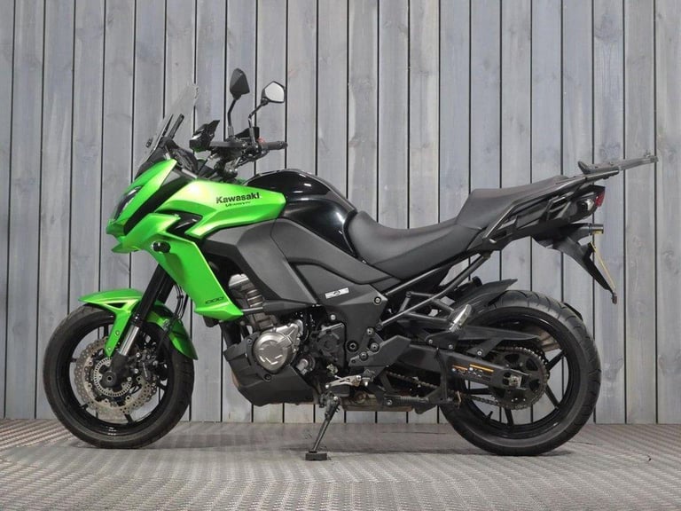 2016 16 KAWASAKI VERSYS 1000 BGF - BUY ONLINE 24 HOURS A DAY