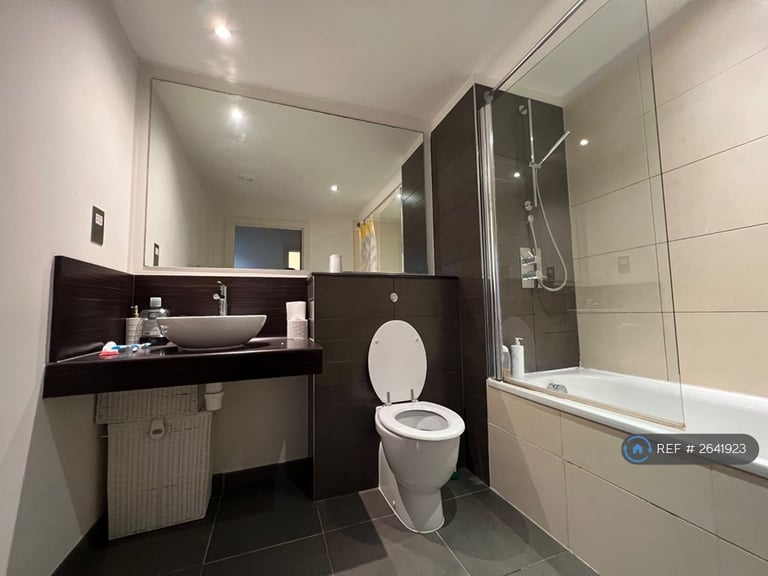1 bedroom flat in Red Bank, Manchester, M4 (1 bed) (#2641923)