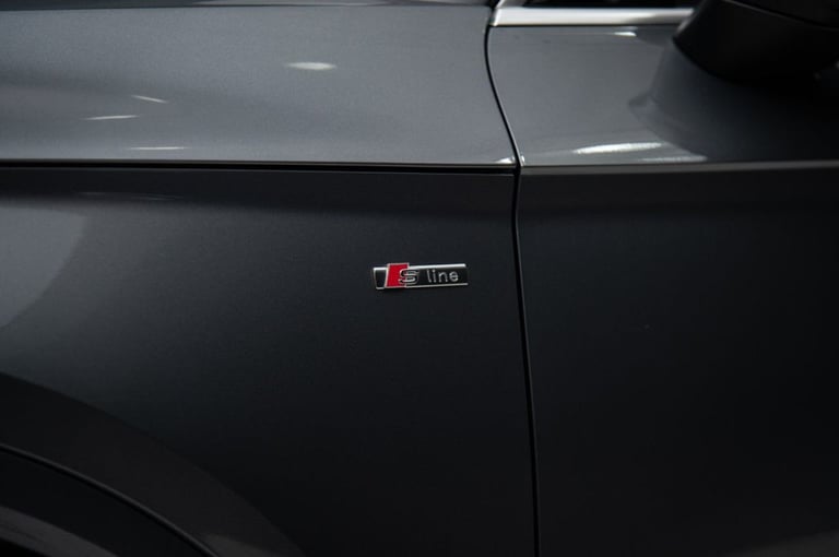 2019 Audi Q5 45 TFSI Quattro S Line 5dr S Tronic ESTATE PETROL Automatic