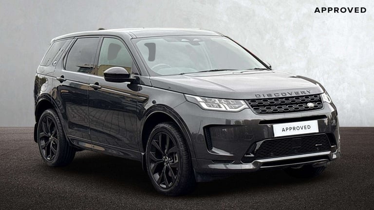 image for 2022 Land Rover Discovery Sport 2.0 D200 Urban Edition 5dr Auto [5 Seat] SUV Diesel Automatic