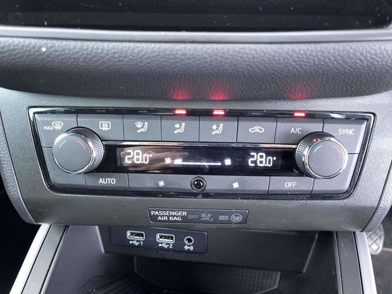 2019 SEAT Arona 1.5 TSI GPF EVO FR Sport SUV 5dr Petrol Manual Euro 6 (s/s) (150 ps) CRUISE SUV P...