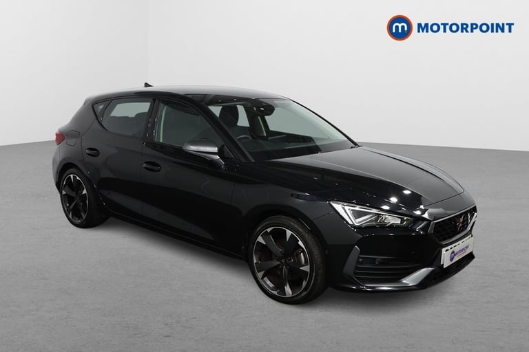 image for 2023 Cupra Leon 1.5 eTSI V1 5dr DSG HATCHBACK PETROL Automatic