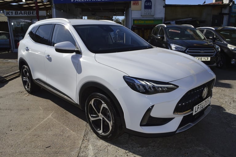 2023 MG MG HS 1.5 T-GDI SE 5dr DCT 2023 PETROL AUTO,ONE OWNER,SAT NAV ESTATE Petrol Automatic