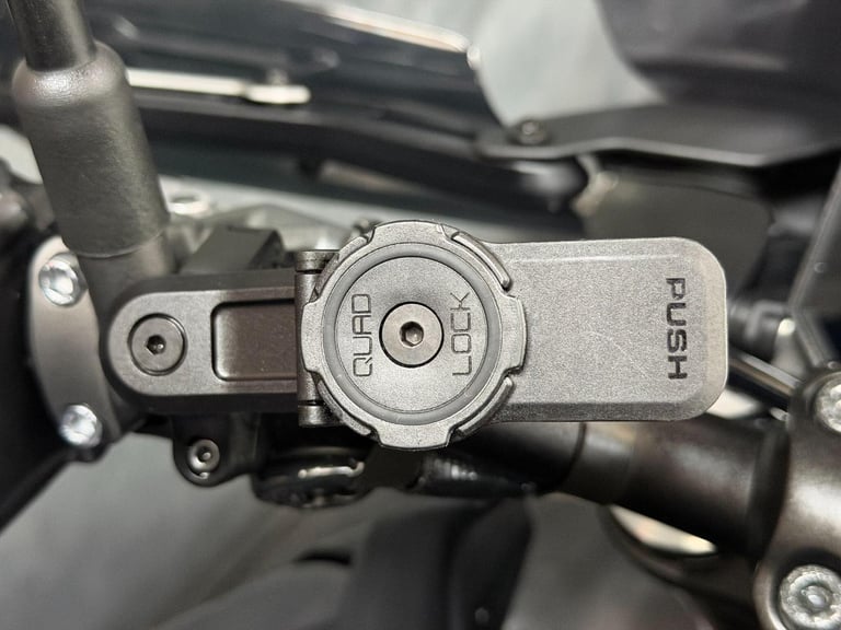 2024 Yamaha MT-09 900 Hyper-naked Euro 5