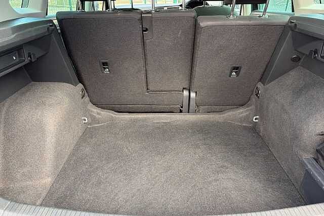 2022 Volkswagen Tiguan 1.5 TSI (EVO) 2023MY Life 4x4 Petrol Manual