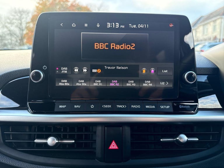 2025 Kia Picanto 1.0 MT GT-LINE HATCHBACK Petrol Manual