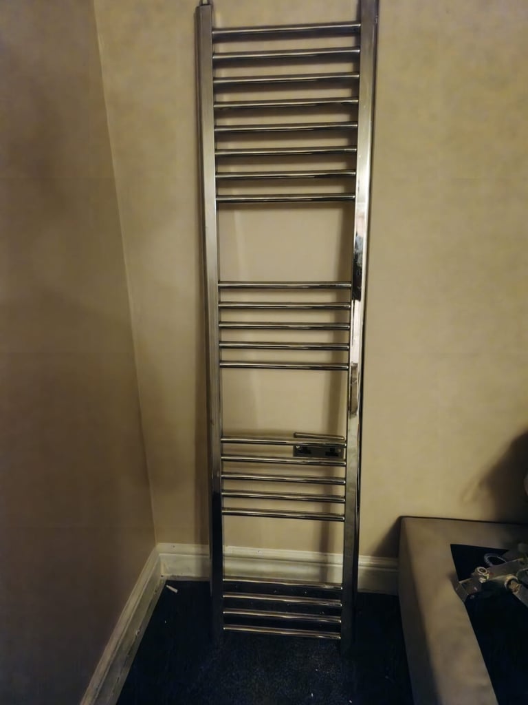 Bathroom units 