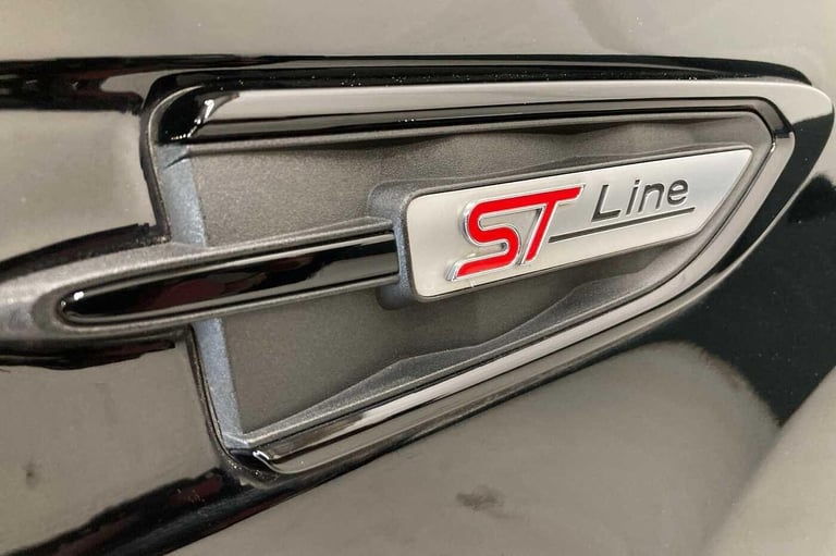 2019 Ford Kuga 1.5 TDCi EcoBlue ST-Line Edition Euro 6 (s/s) 5dr HATCHBACK Diesel Manual