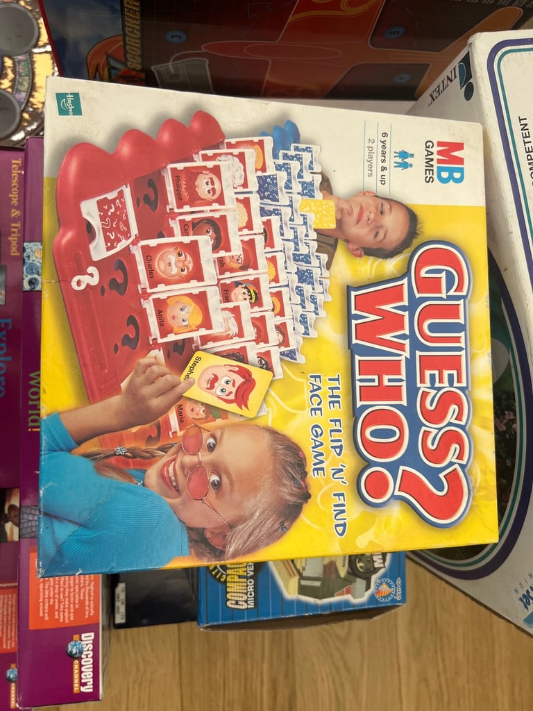 Toys 