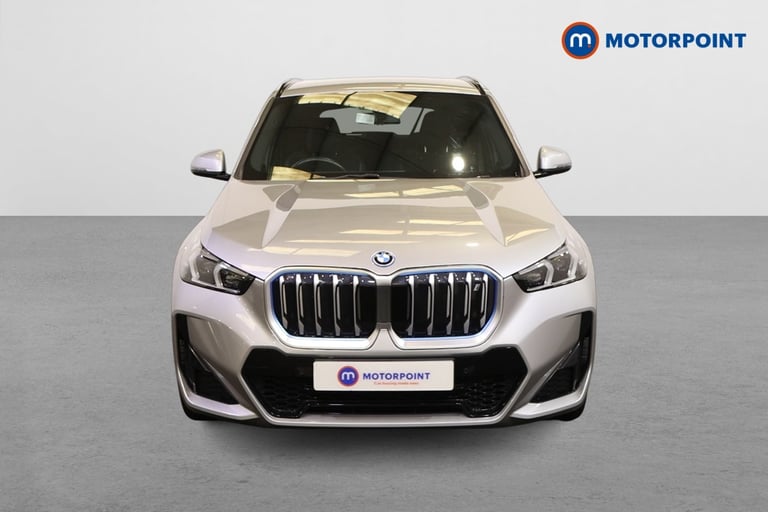 2023 BMW iX1 230kW xDrive30 M Sport 65kWh 5dr Auto SUV Electric Automatic