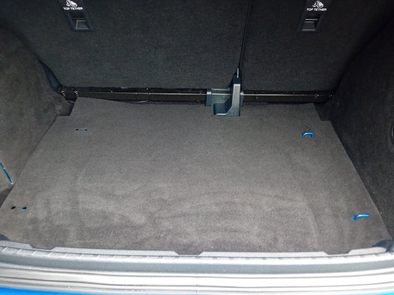 2022 Ford Ecosport 1.0L St-Line  SUV/Crossover Petrol Manual