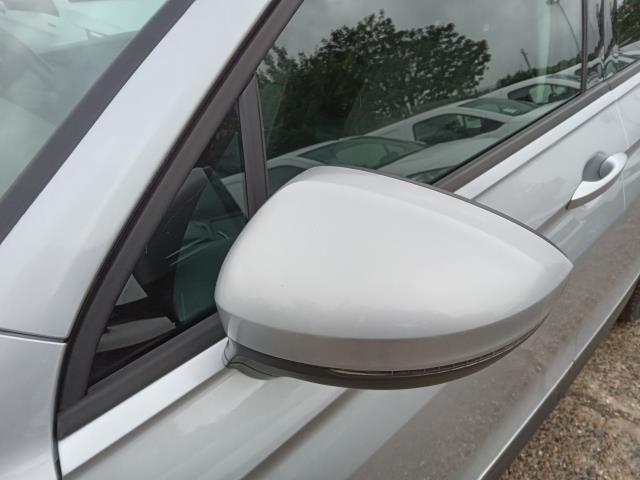2022 Volkswagen Tiguan 1.5 Tsi 150 Life 5Dr Dsg SUV Petrol Automatic
