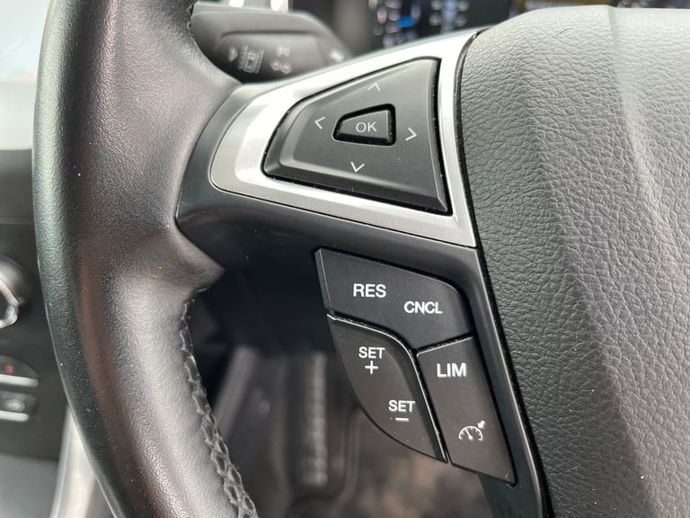 2022 Ford Galaxy 2.0 EcoBlue Titanium 5dr MPV DIESEL Manual