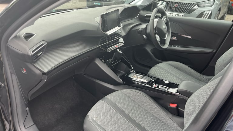 2024 Peugeot 208 100kW E-Style 50kWh 5dr Auto HATCHBACK ELECTRIC Automatic