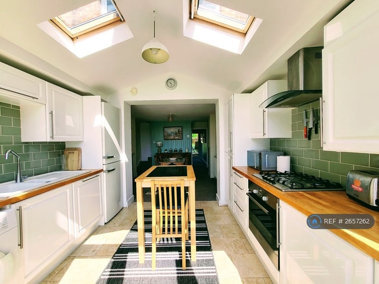 2 bedroom house in Windgrove Cottages, Battle, TN33 (2 bed) (#2657262)