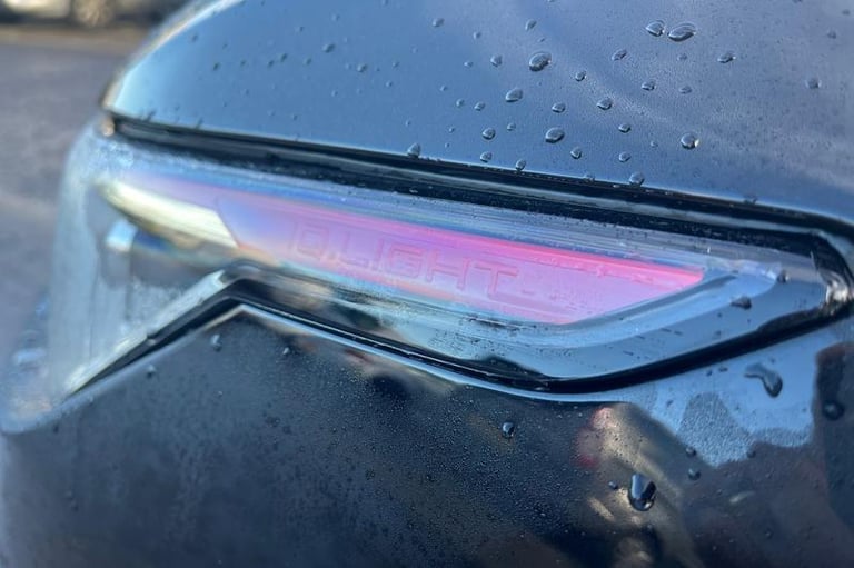 2023 Volkswagen Golf 2.0 TSI GTI 5dr DSG HATCHBACK PETROL Automatic