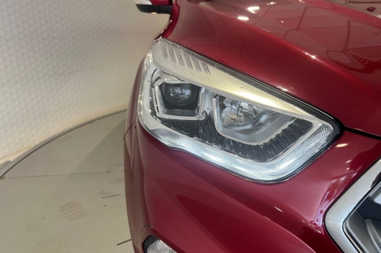 2018 18 FORD KUGA 2.0 TDCI TITANIUM SUV 5DR DIESEL MANUAL EURO 6 (S/S) (150 PS) 
