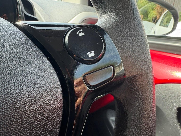 CITROEN C1 1.0 VTi Feel 2018