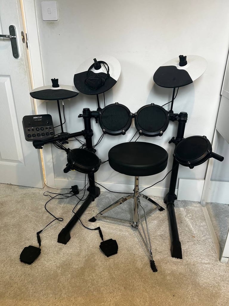 image for Drum set 