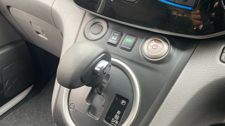 2021 Nissan NV200 40kWh Tekna Panel Van 5dr Electric Auto SWB (Quick Charge) (109 ps) Panel Van E...