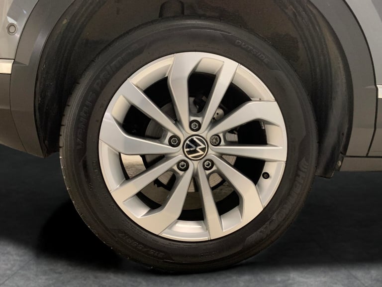 2023 Volkswagen T-Roc 1.0 TSI Style 5dr HATCHBACK PETROL Manual