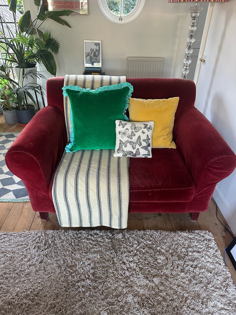 image for Sofa loveseat