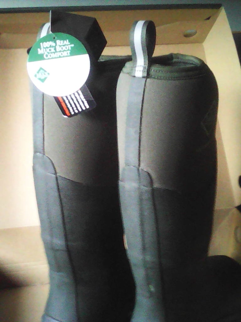 image for mens muck boots