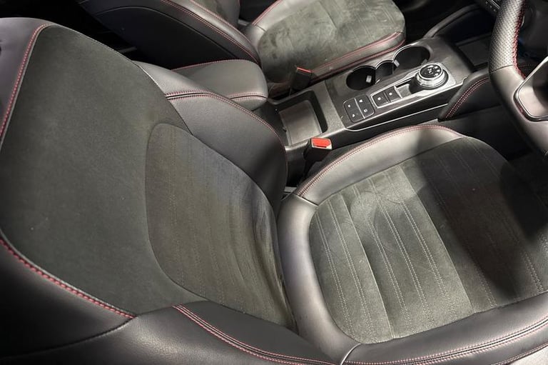 2024 Ford Kuga 2.5 PHEV ST-Line X Edition 5dr CVT HATCHBACK PETROL/ELECTRIC Automatic