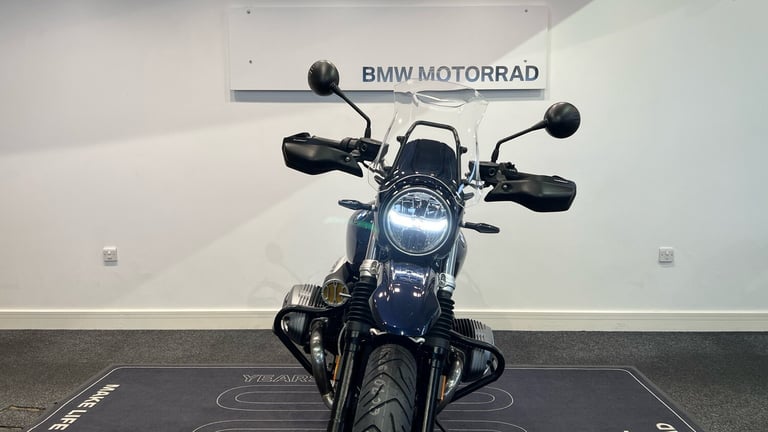 2023 BMW R Ninet BMW R Ninet Urban G/S ROADSTER Petrol Manual